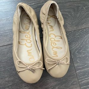 Sam Edelman flats
